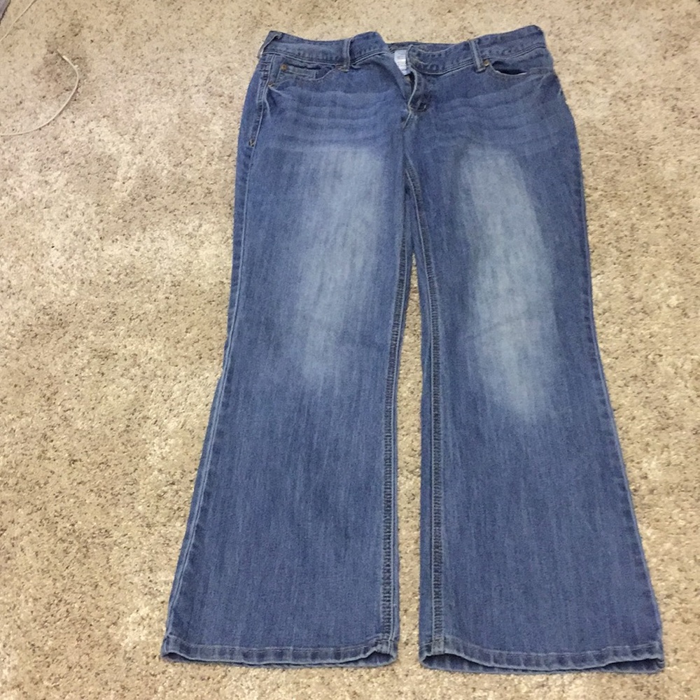 Maurice’s Jeans